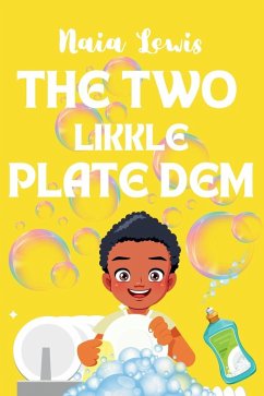 Cover The Two Likkle Plate Dem