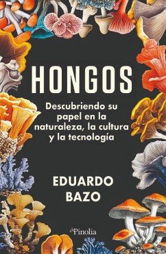 Cover Hongos