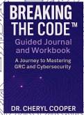 Breaking the Code Guided Journal and Workbook