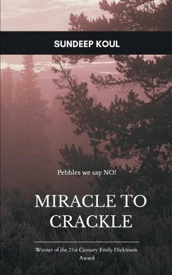 Cover Miracle to Crackle