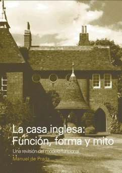 Cover La casa inglesa