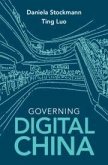 Governing Digital China