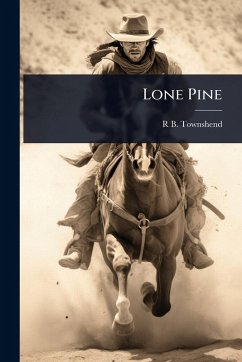 Cover Lone Pine