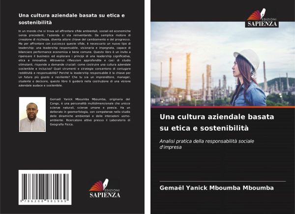 Una cultura aziendale basata su etica e sostenibilità