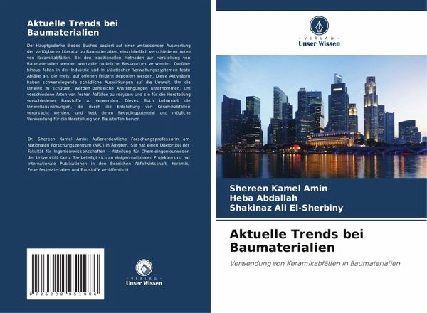 Aktuelle Trends bei Baumaterialien Aktuelle Trends bei Baumaterialien