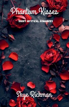 Cover Phantom Kisses