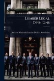 Lumber Legal Opinions