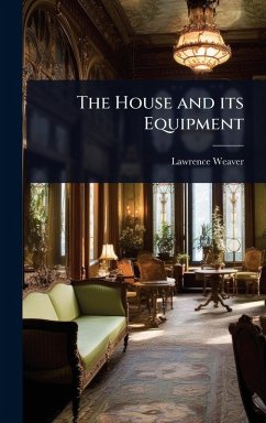 Cover The House and its Equipment