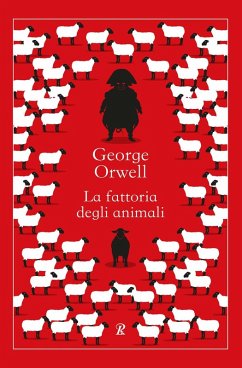 Cover La fattoria degli animali