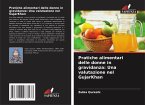 Pratiche alimentari delle donne in gravidanza: Una valutazione nel GujarKhan Pratiche alimentari delle donne in gravidanza: Una valutazione nel GujarKhan