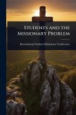 Students and the Missionary Problem Students and the Missionary Problem