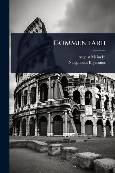 Commentarii