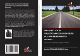 UNA PRATICA DI VALUTAZIONE DI SUPPORTO ALL'APPRENDIMENTO: DIDIMAL UNA PRATICA DI VALUTAZIONE DI SUPPORTO ALL'APPRENDIMENTO: DIDIMAL