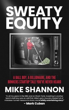 Cover Sweaty Equity