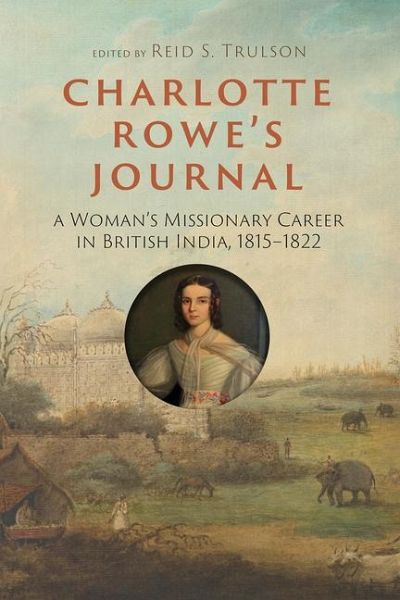Charlotte Rowe's Journal Charlotte Rowe's Journal