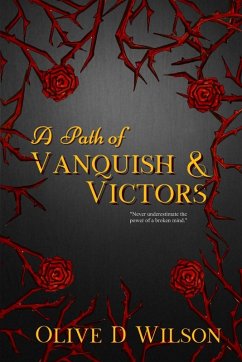 Cover A Path of Vanquish and Victors