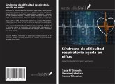 Síndrome de dificultad respiratoria aguda en niños