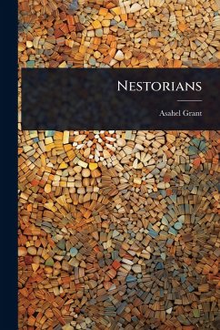 Nestorians Cover Nestorians