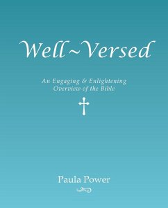 Cover Well-Versed