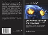 Meningitis carcinomatosa de origen mamario: ¿cuál es el pronóstico? Meningitis carcinomatosa de origen mamario: ¿cuál es el pronóstico?