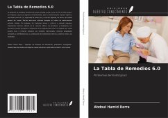 Cover La Tabla de Remedios 6.0
