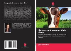 Resposta à seca no Vale Grey - Pullen, Jessica