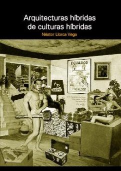 Cover Arquitecturas híbridas de culturas híbridas
