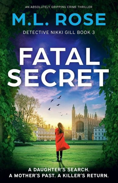 Fatal Secret