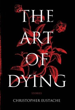 Cover The Art of Dying