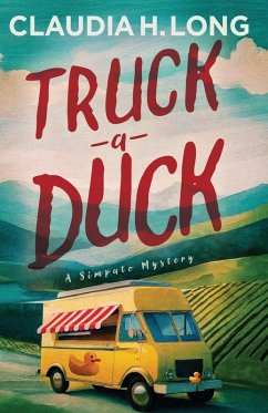 Cover Truck a Duck