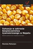 Sytuacja w zakresie bezpiecze¿stwa ¿ywno¿ciowego w Nepalu