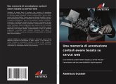 Una memoria di annotazione context-aware basata su servizi web
