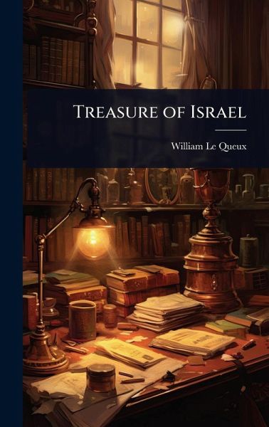 Treasure of Israel Treasure of Israel