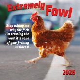 Extremely Fowl Extremely Fowl