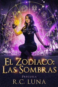 Cover El Zodiaco