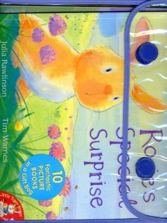 Cover ROSIE'S SPECIAL SURPRISE