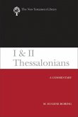I and II Thessalonians I and II Thessalonians