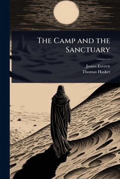 Cover The Camp and the Sanctuary