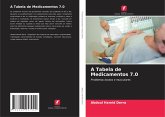 A Tabela de Medicamentos 7.0