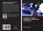 Logistyka miejska ¿adunków w obszarach centralnych Logistyka miejska ¿adunków w obszarach centralnych