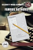Celebrity Word Scramble Famous Authors