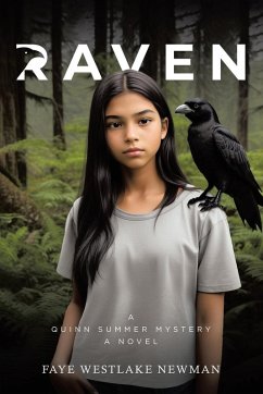 Raven - Newman, Faye Westlake