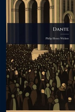 Cover Dante