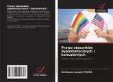 Prawo stosunków dyplomatycznych i konsularnych