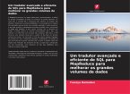 Um tradutor avançado e eficiente de SQL para MapReduce para melhorar os grandes volumes de dados