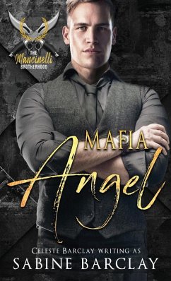 Cover Mafia Angel