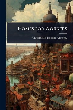 Cover Homes for Workers