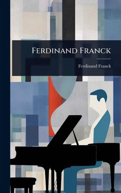 Cover Ferdinand Franck