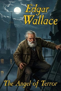 The Angel of Terror The Angel of Terror