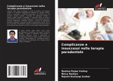 Complicanze e insuccessi nella terapia parodontale